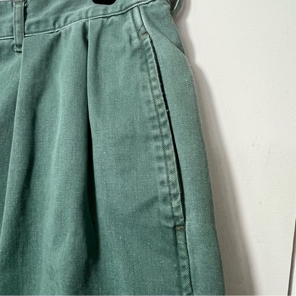 POLO by Ralph Lauren Green Men’s Shorts size 36 - Picture 7 of 11